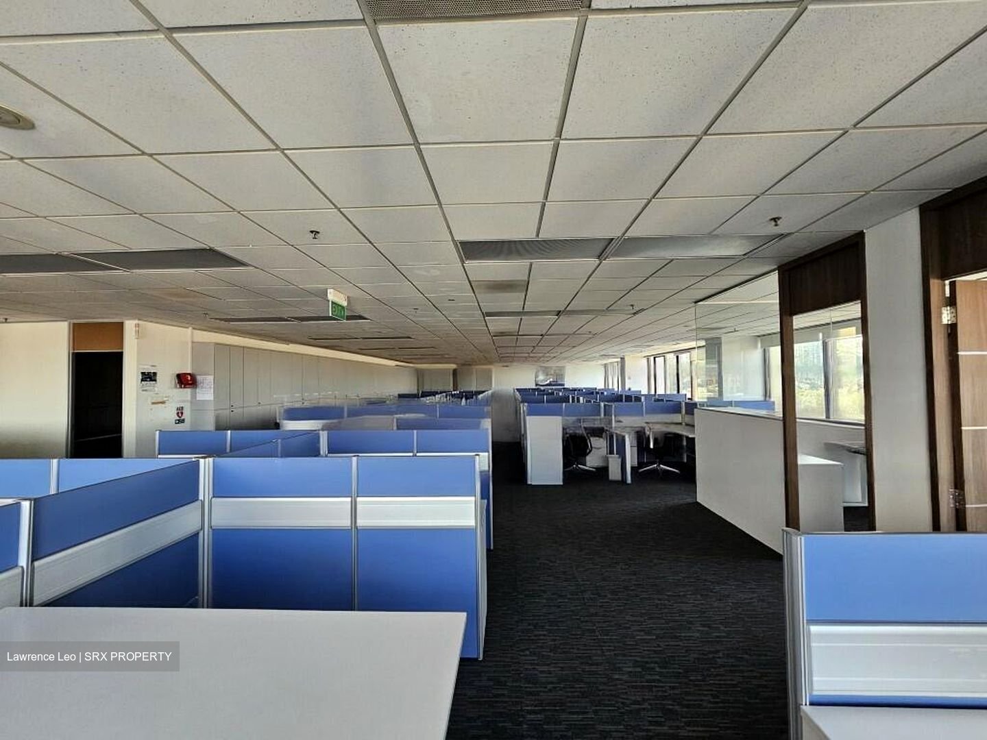 Southpoint (D2), Office #457554641